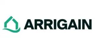 Logotip de ARRIGAIN