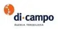 Logotip de DICAMPO