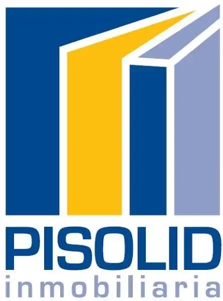 Логотип PISOLID