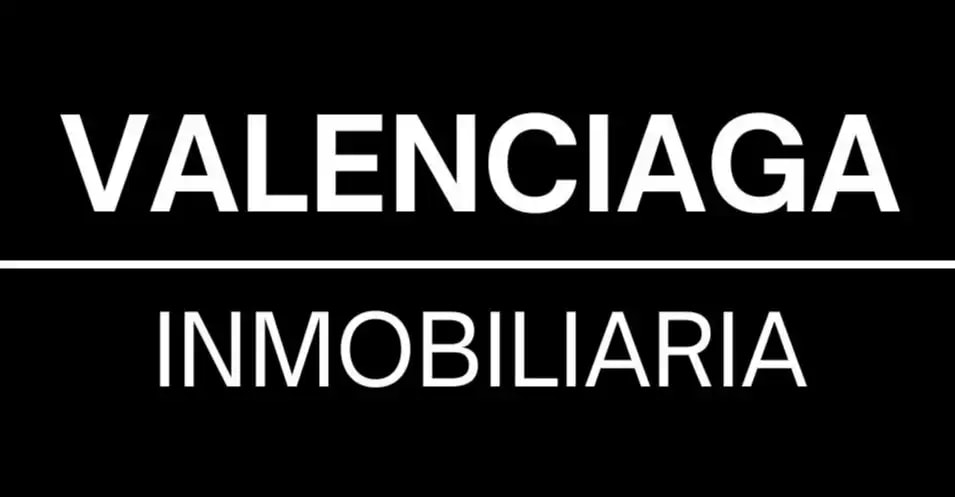 Logo von INMOBILIARIA VALENCIAGA