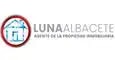Logotip de API LUNA ALBACETE