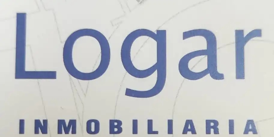 Logotip de Asesoría LOGAR