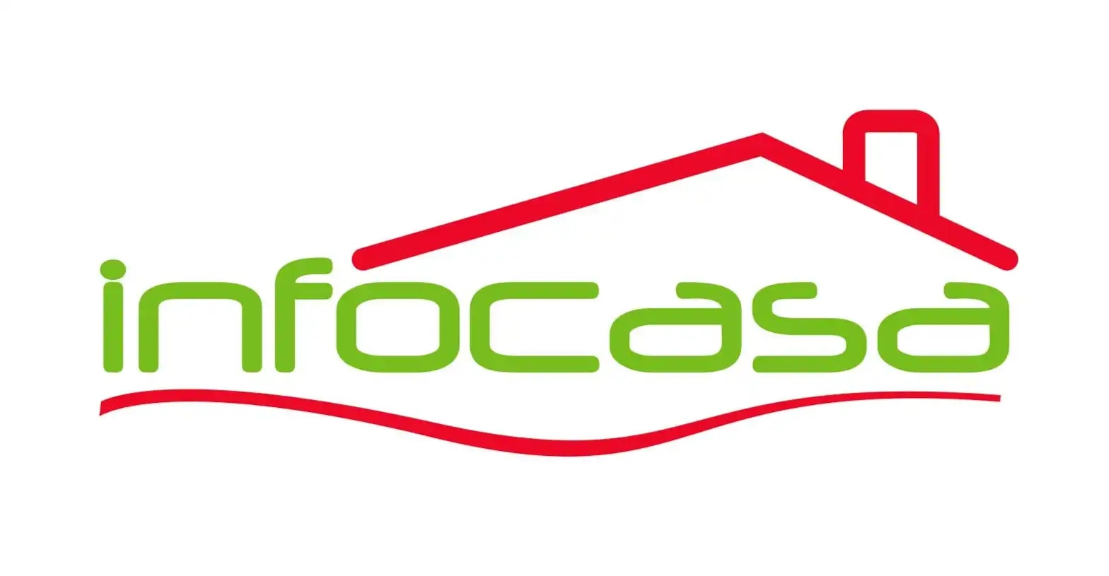 Logotip de INFOCASA BADAJOZ