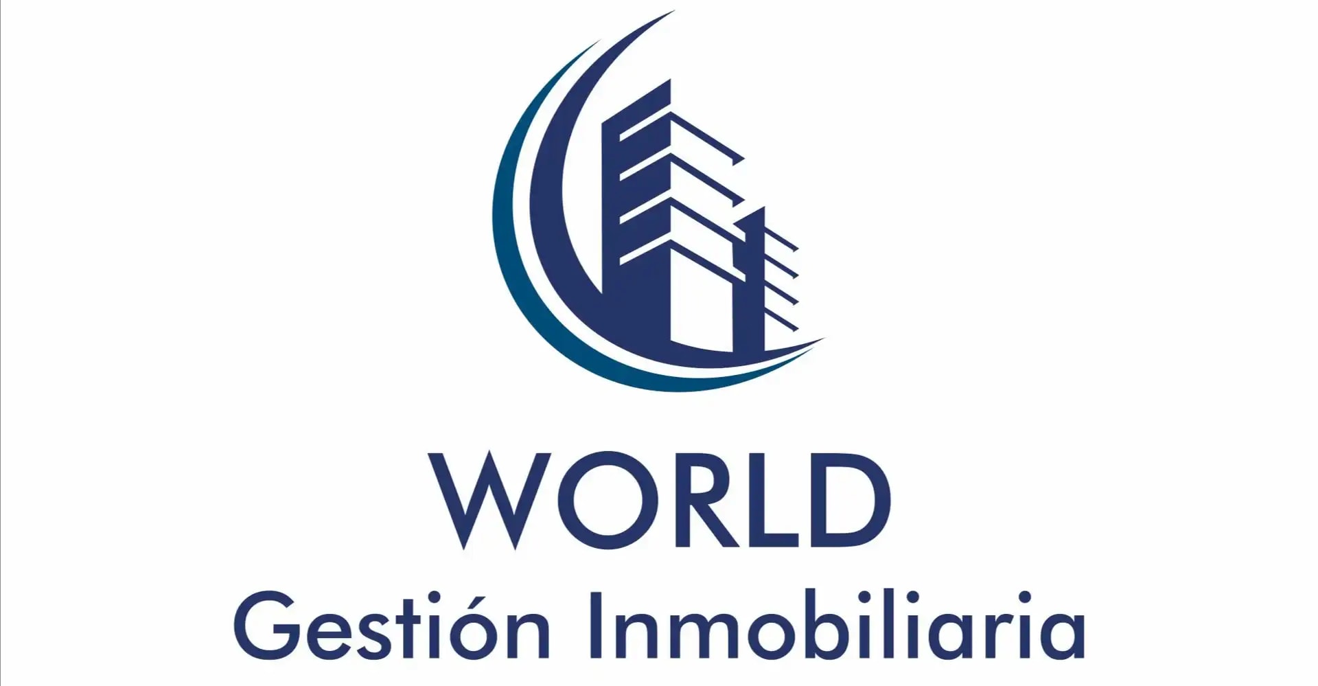 Logotip de WORLD GESTION INMOBILIARIA
