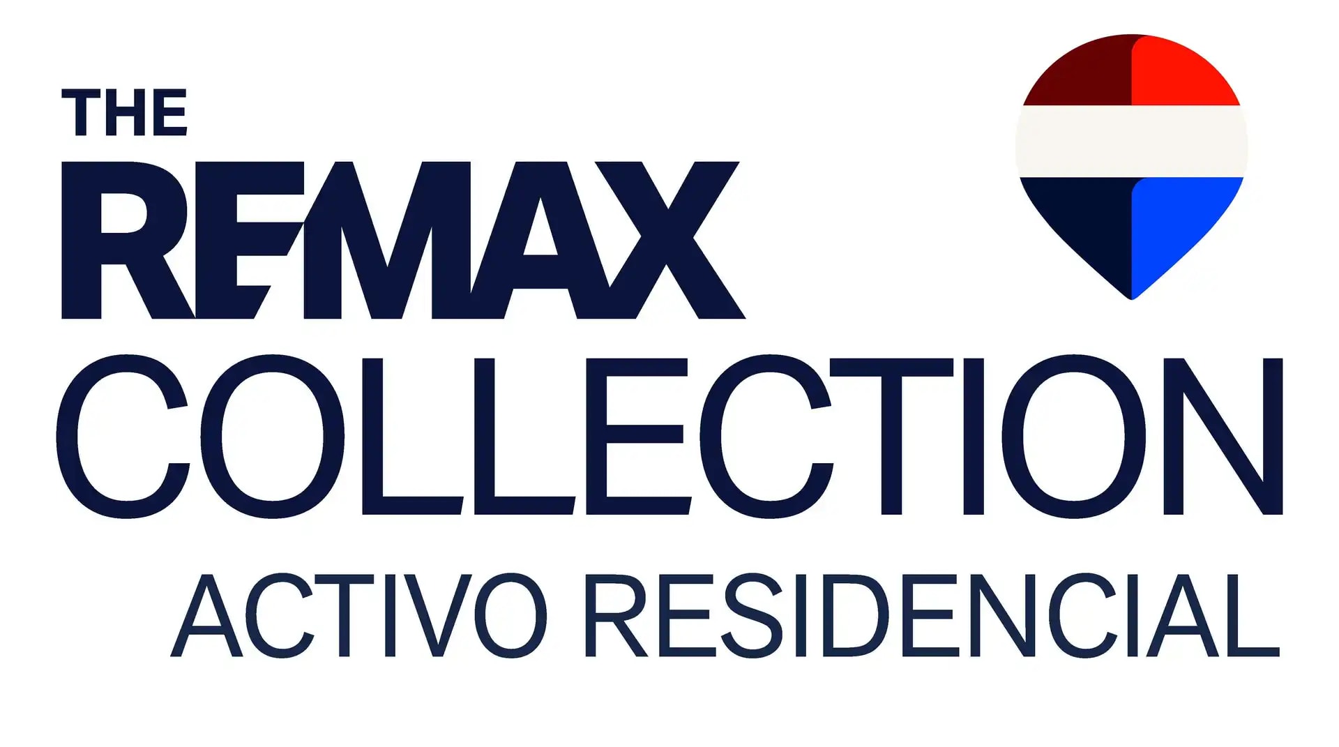 Logotip de Remax Collection Activo Residencial