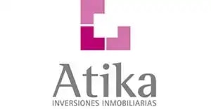 Logotip de ATIKA INVERSIONES INMOBILIARIAS
