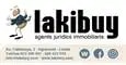 Logótipo de Lakibuy