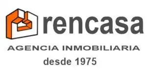 Logotipo de RENCASA