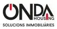 Logotipo de ONDAHOUSING PMS