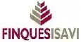 Logo von FINQUES ISAVI