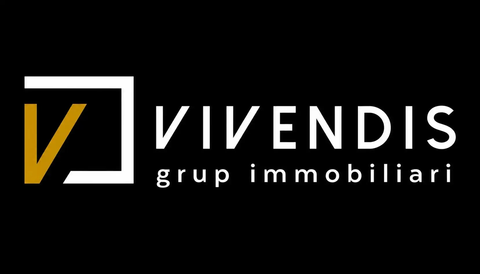 Logotip de VIVENDIS GRUP IMMOBILIARI