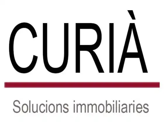 Logotip de FINQUES CURIA