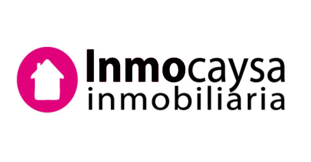 Logotipo de INMOCAYSA