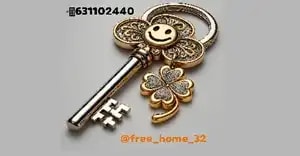 Logotip de Free Home 32