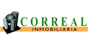 Logótipo de INMOBILIARIA CORREAL