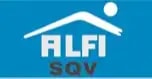 Logotipo de Finques ALFI