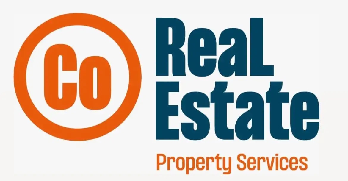 Logo di Co-Real Estate