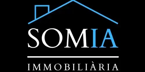 Logotip de SOMIA