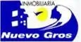 Logotip de NUEVO GROS INMOBILIARIA