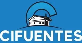 Logotip de INMOBILIARIA CIFUENTES