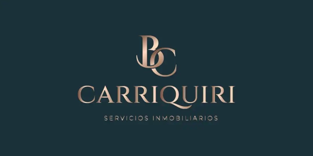 Logo von Inmobiliaria Carriquiri