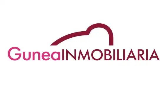 Logotip de GUNEA INMOBILIARIA