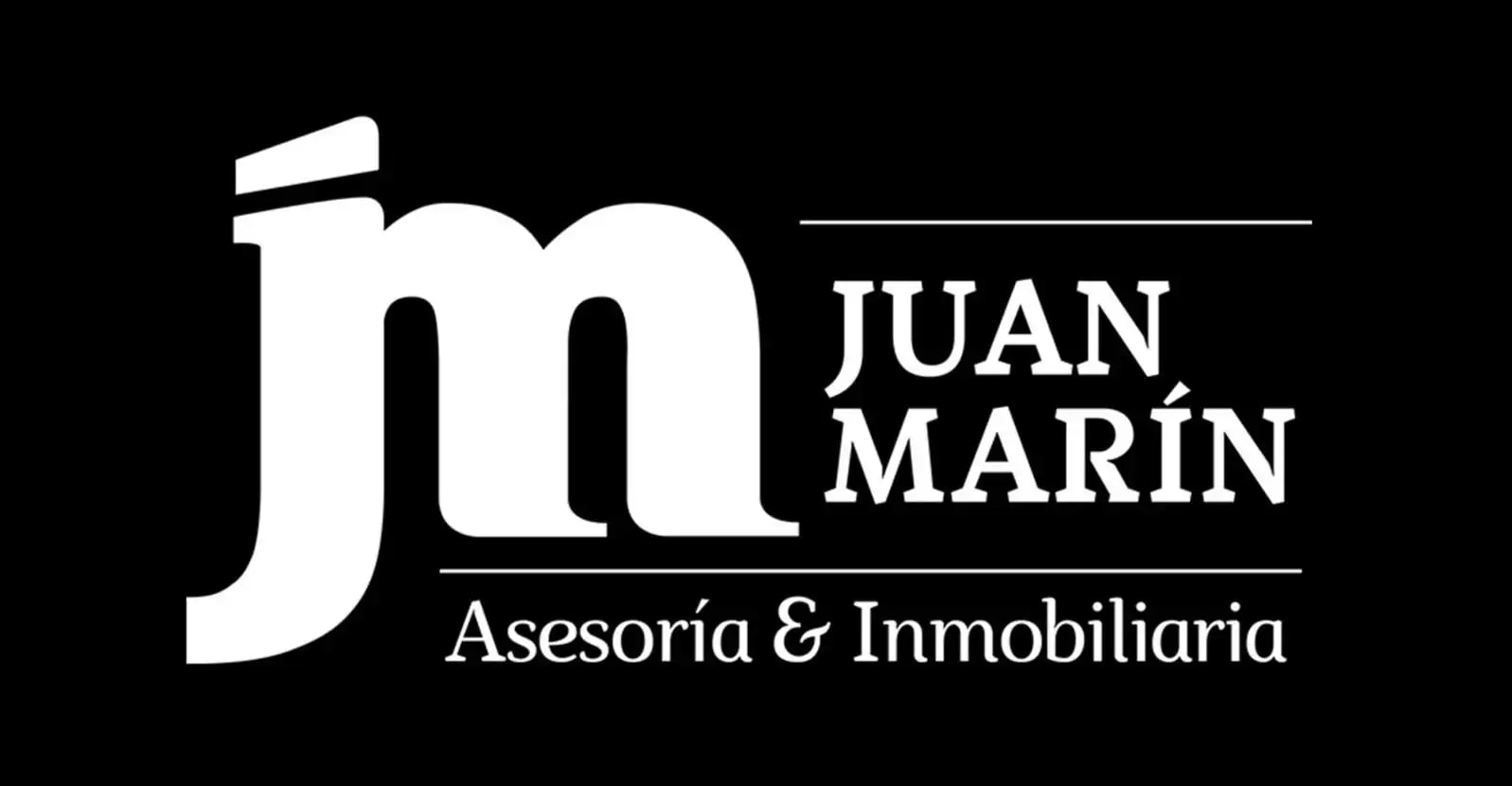 Логотип ASESORIA INMOBILIARIA JUAN MARIN