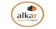 Logotipo de ALKAR