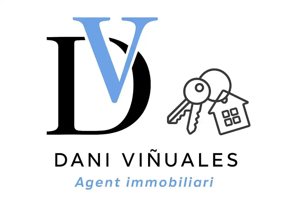 Logotip de Dani Viñuales (Agent Immobiliari)