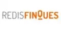 Logotipo de REDIS GESTIO