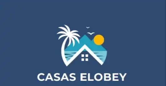 Logotip de Inmobiliaria Casas Elobey