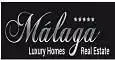 Logotip de MALAGA LUXURY HOMES