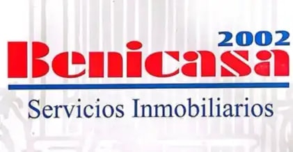 Logo di BENICASA 2002 SERVICIOS INMOBILIARIOS