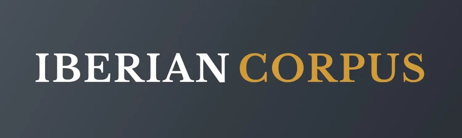 Logo di IBERIAN CORPUS