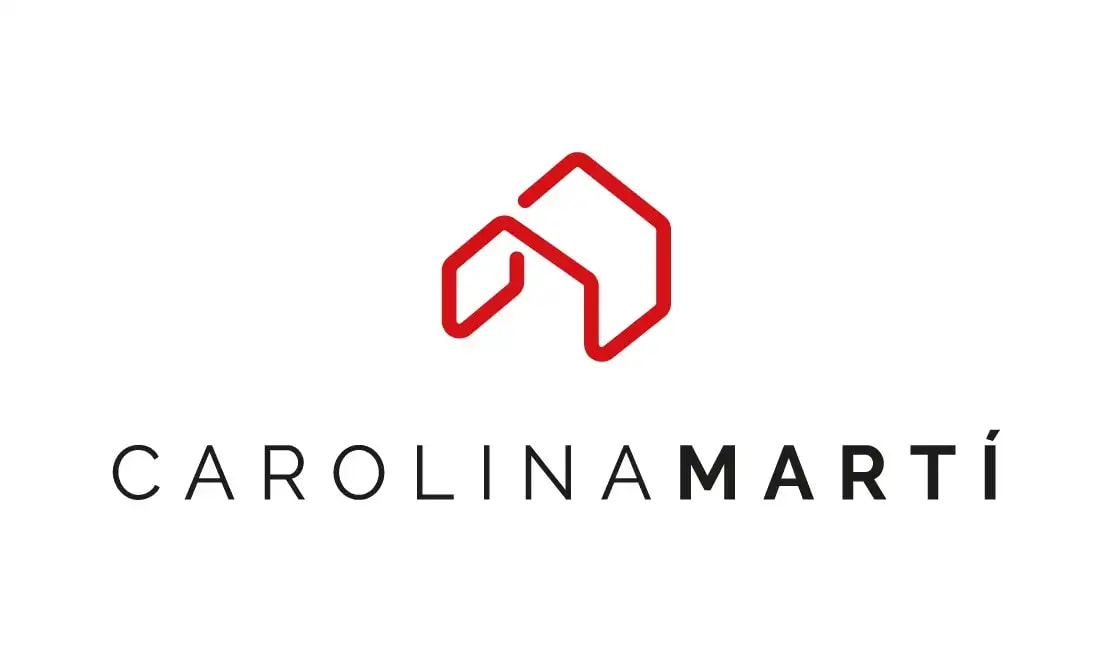 Logotip de CAROLINA MARTÍ