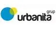 Logotip de URBANITAGRUP