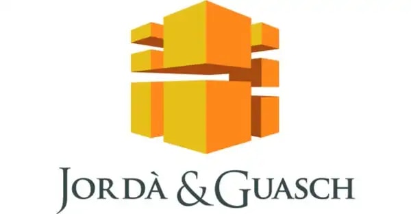 Logo von JORDÀ & GUASCH