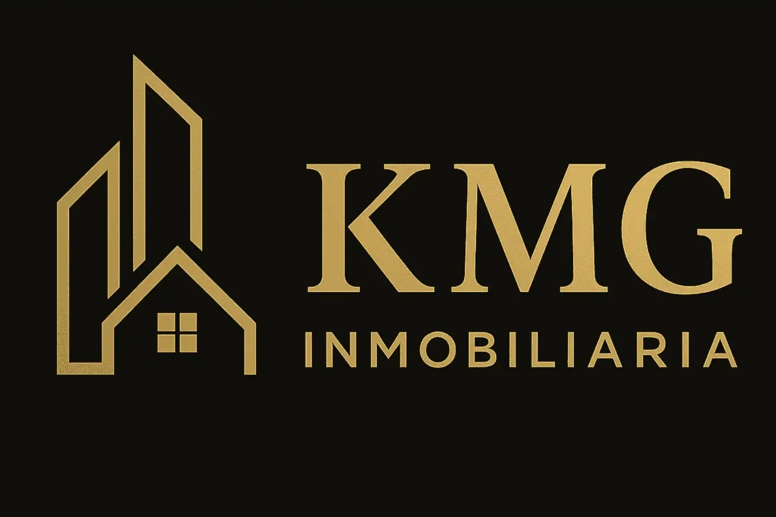 Logotip de KMG Inmobiliaria SL