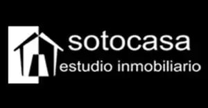 Logotipo de SOTOCASA
