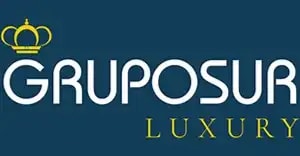 Logo di GRUPOSUR GESTION INMOBILIARIA