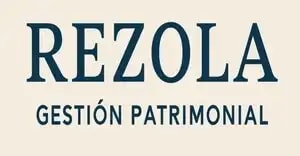 Logotip de REZOLA GESTIÓN PATRIMONIAL