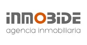 Logotip de INMOBIDE