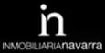 Logotip de INMOBILIARIA NAVARRA