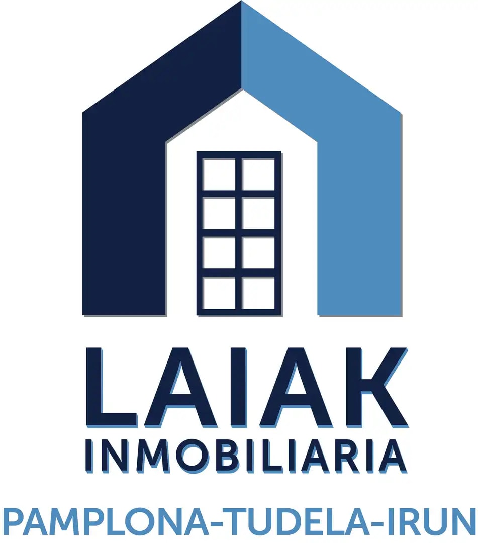 Logotip de Laiak Inmobiliaria