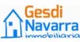 Logotip de GESDINAVARRA