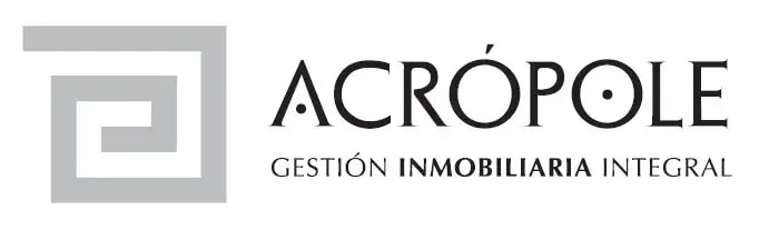 Logotip de ACROPOLE GESTION INMOBILIARIA INTEGRAL