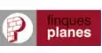 Logotipo de FINQUES PLANES