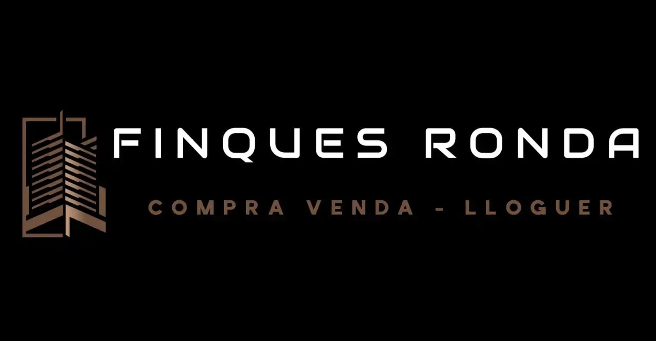 Logotipo de Finques Ronda