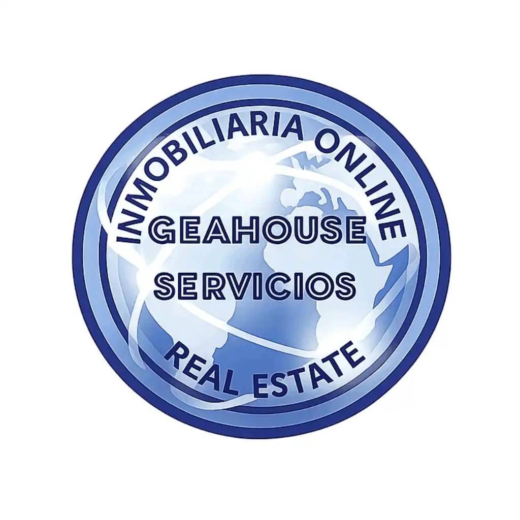 Logotip de Gea House Servicios