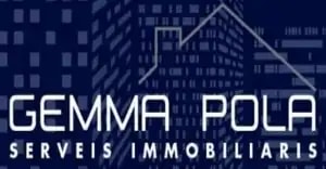 Logo von SERVEIS IMMOBILIARIS GEMMA POLA